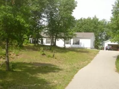 10204 Crane Ct, Wheatfield, IN 46392 photo 1