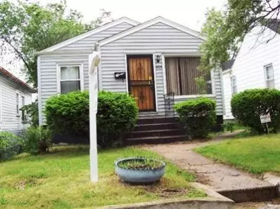 5325 W 4th Pl, Gary, IN 46406 photo 1