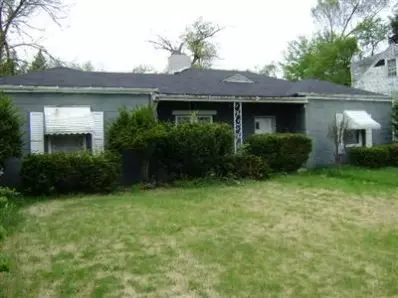 4576 Jackson St, Gary, IN 46408 photo 1
