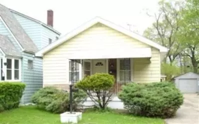 365 Mount St, Gary, IN 46406 photo 1