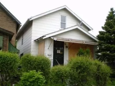 2408 Adams St, Gary, IN 46407 photo 1