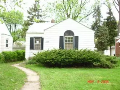 4736 Jackson St, Gary, IN 46408 photo 1