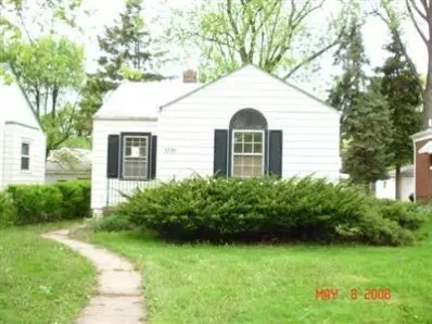 4736 Jackson St, Gary, IN 46408 photo 1