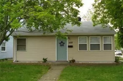1237 W 44th Pl, Hobart, IN 46342 photo 1