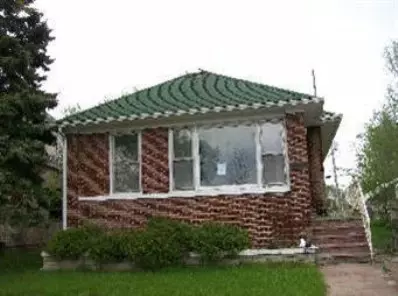 3919 Monroe St, Gary, IN 46408 photo 1