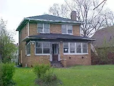 427 Garfield St, Gary, IN 46404 photo 1