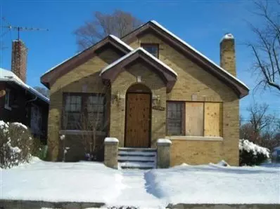 4395 Jackson, Gary, IN 46408 photo 1