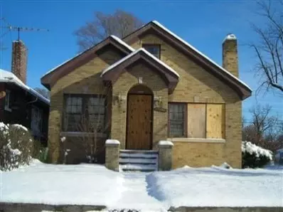 4395 Jackson, Gary, IN 46408 photo 1
