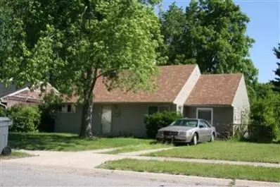 3837 E 13 Ave, Gary, IN 46403 photo 1