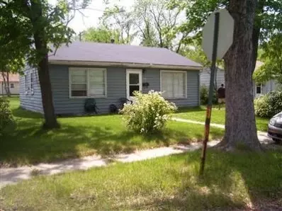1439 E 35 Th Ct, Gary, IN 46409 photo 1