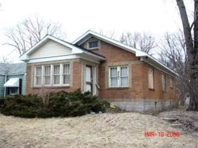 4663 Grant, Gary, IN 46408 photo 1