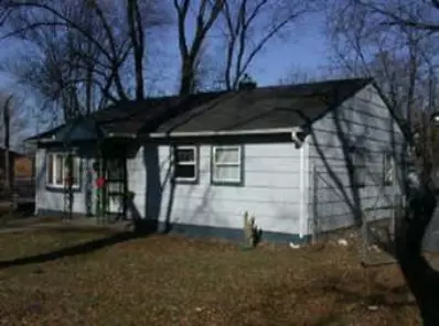 850 E 35th Ct, Gary, IN 46409 photo 1