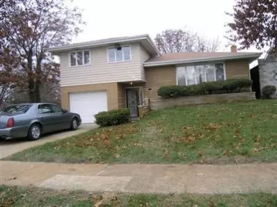3190 W 20th Pl, Gary, IN 46404 photo 1