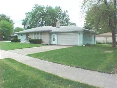 625 Elm, Griffith, IN 46319 photo 1