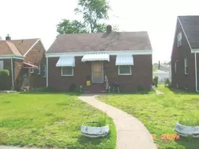 313 Rutledge St, Gary, IN 46404 photo 1