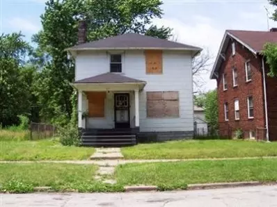 618 Kentucky St, Gary, IN 46402 photo 1