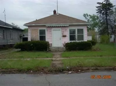 3875 Jefferson St, Gary, IN 46408 photo 1