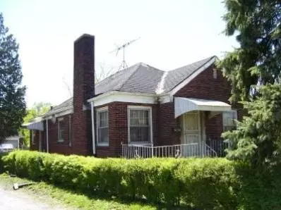 1923 W 8th Ave, Gary, IN 46404 photo 1