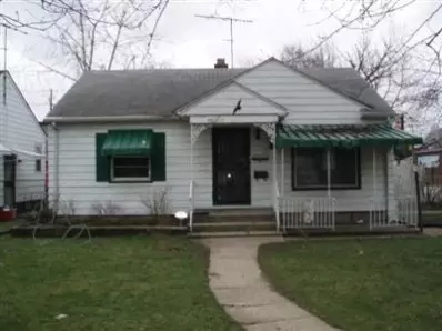 4987 Washington St, Gary, IN 46408 photo 1
