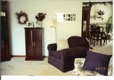 1040 Flag Ln, Dyer, IN 46311 photo 5