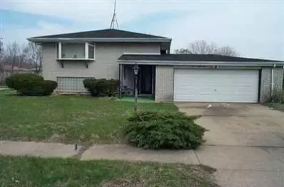 1581 Calhoun St, Gary, IN 46406 photo 1
