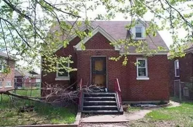 1159 Pierce St, Gary, IN 46407 photo 1