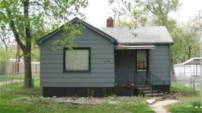 4052 Marshall St, Gary, IN 46408 photo 1