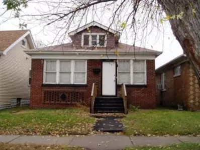 1400 Delaware St, Gary, IN 46407 photo 1