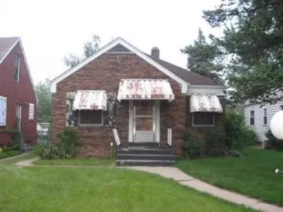 225 Taft St, Gary, IN 46404 photo 1