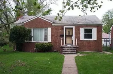3613 Polk St, Gary, IN 46408 photo 1