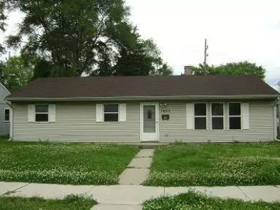 7623 Beech St, Hammond, IN 46324 photo 1