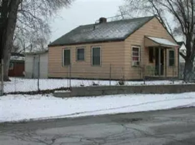 5316 W 8th Ave, Gary, IN 46404 photo 1
