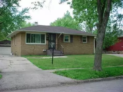 6739 E 3rd St, Gary, IN 46403 photo 1