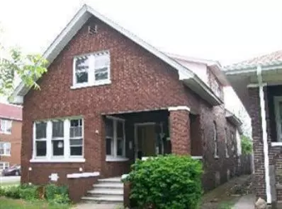 2050 Atchison Ave, Whiting, IN 46394 photo 1