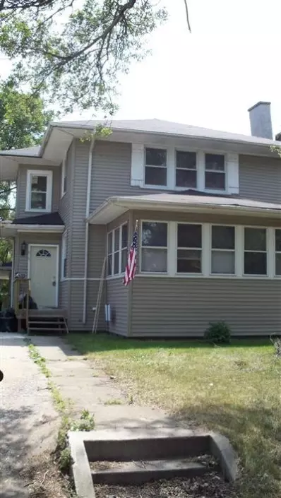 629 Buchanan St, Gary, IN 46402 photo 1