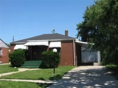 608 W 19th Pl, Gary, IN 46404 photo 1