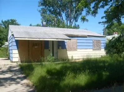 1028 Greene Pl, Gary, IN 46403 photo 1