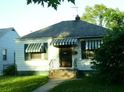 3573 Buchanan St, Gary, IN 46408 photo 1