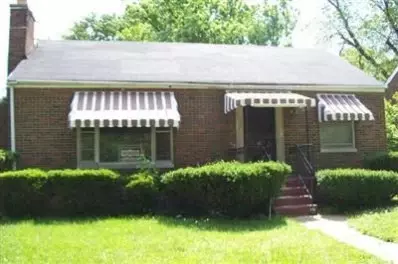3773 Tyler, Gary, IN 46408 photo 1