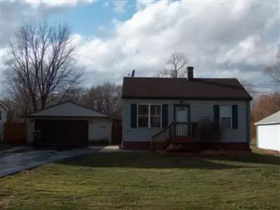 3640 Calhoun St, Gary, IN 46408 photo 1
