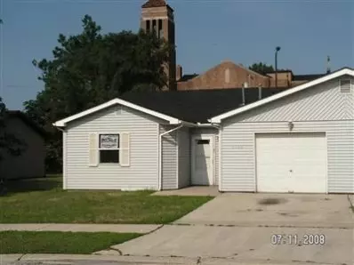 1142 Pyramid St, Gary, IN 46407 photo 1