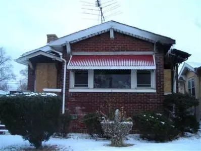 815 Johnson St, Gary, IN 46402 photo 1