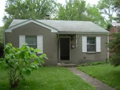 3460 Buchanan St, Gary, IN 46408 photo 1