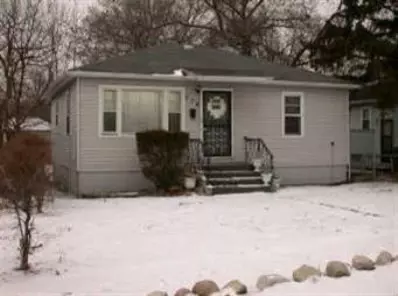 774 Clark Rd, Gary, IN 46406 photo 1