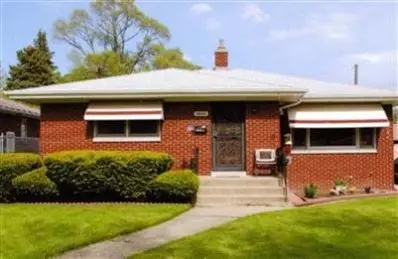 4865 Adams St, Gary, IN 46408 photo 1