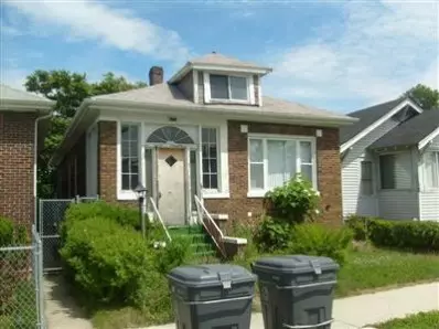 1371 Roosevelt Pl, Gary, IN 46404 photo 1