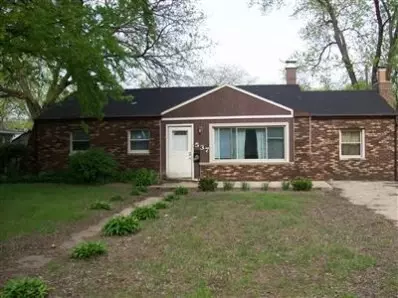 537 N Cline, Griffith, IN 46319 photo 1