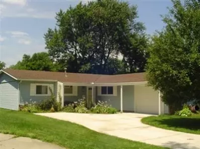 1014 N Indiana, Griffith, IN 46319 photo 1