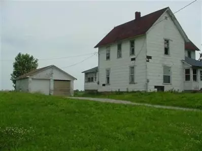 2746 E 600, Brook, IN 47922 photo 1