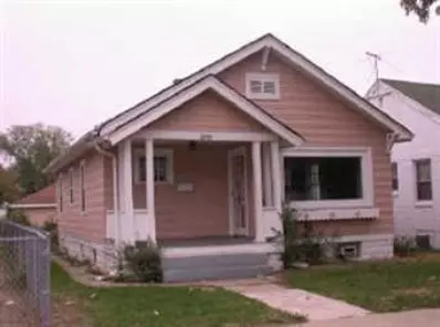 3851 Massachusetts St, Gary, IN 46409 photo 1